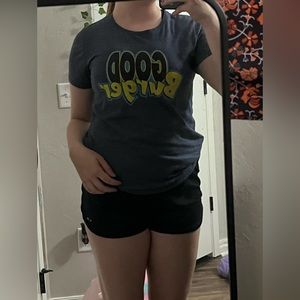 Good burger tee